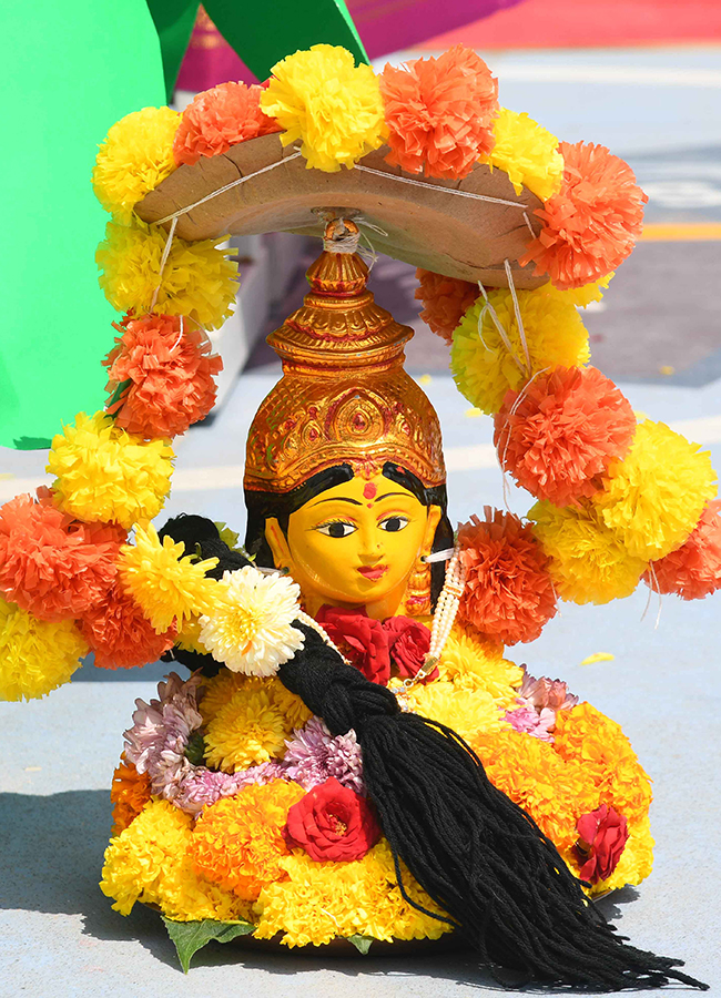 Sakshi News Bathukamma Celebrations 2026 Photo Gallery27