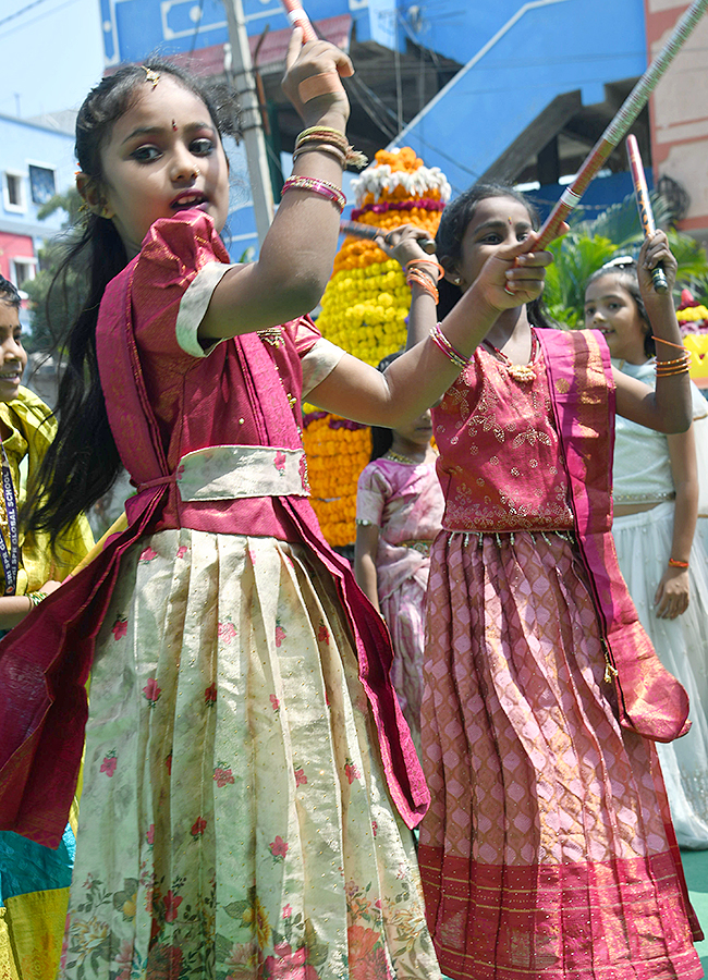 Sakshi News Bathukamma Celebrations 2026 Photo Gallery29