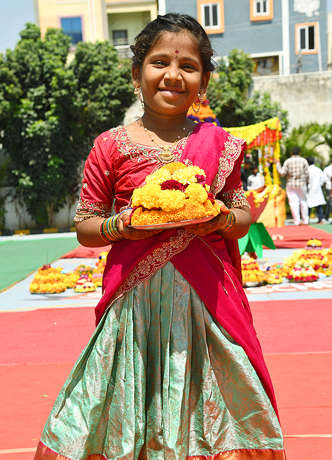 Sakshi News Bathukamma Celebrations 2026 Photo Gallery31