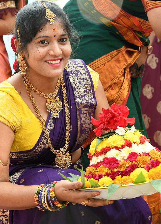 Sakshi News Bathukamma Celebrations 2026 Photo Gallery33
