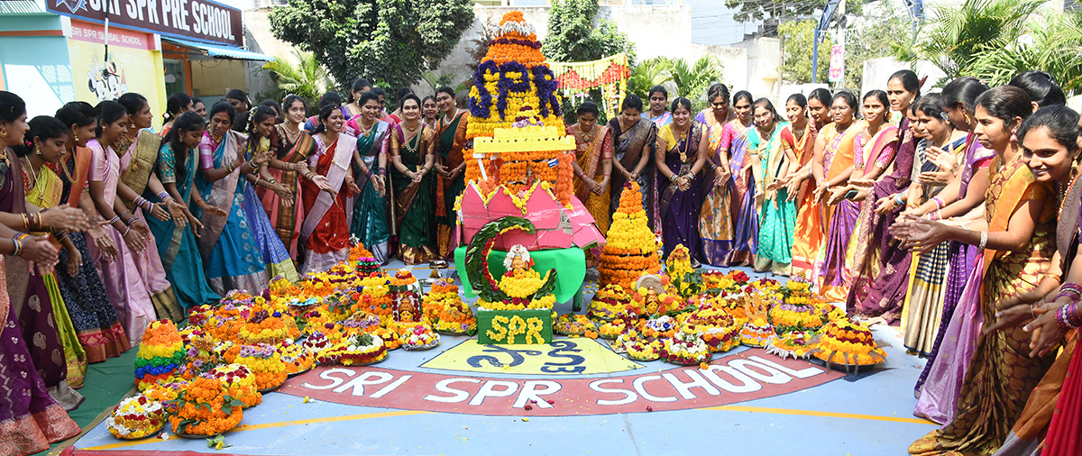 Sakshi News Bathukamma Celebrations 2026 Photo Gallery34
