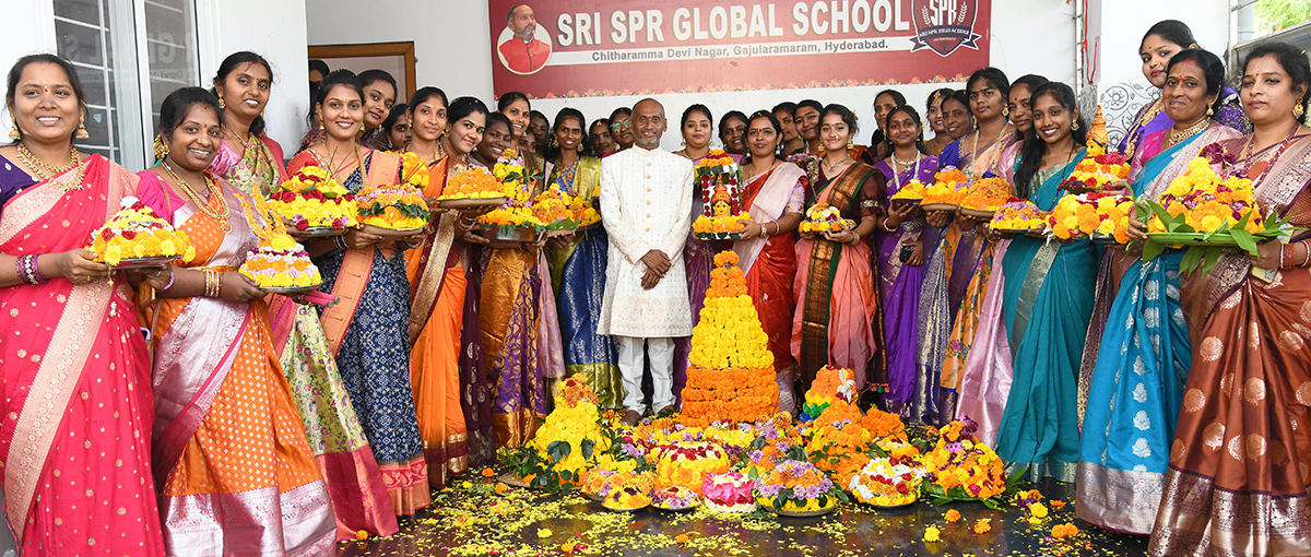 Sakshi News Bathukamma Celebrations 2026 Photo Gallery36