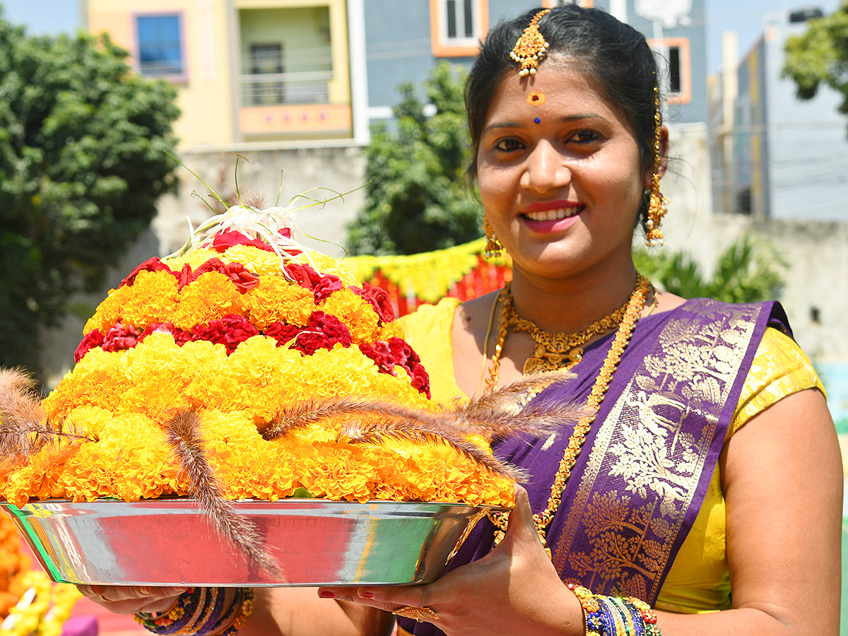 Sakshi News Bathukamma Celebrations 2026 Photo Gallery37