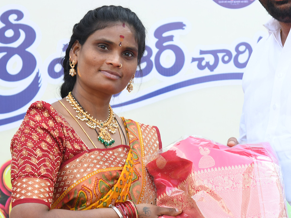 Sakshi News Bathukamma Celebrations 2026 Photo Gallery8