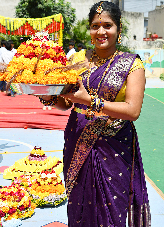 Sakshi News Bathukamma Celebrations 2026 Photo Gallery30
