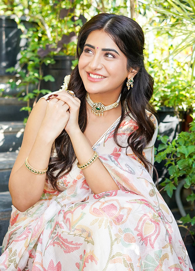 Rashi Singh Latest Photos 2