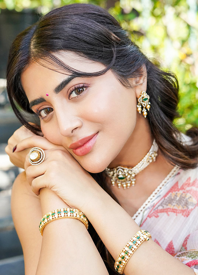 Rashi Singh Latest Photos 5