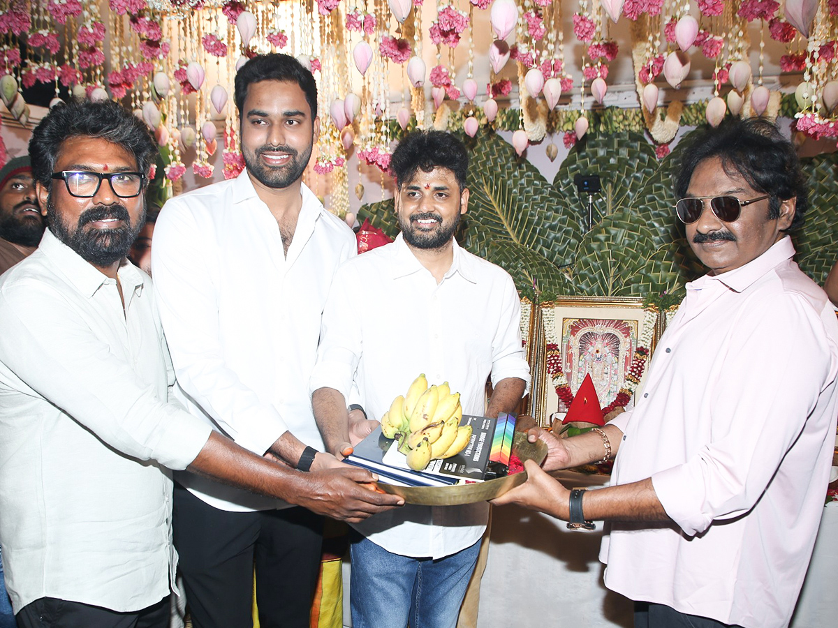 Raviteja Tulabaram Movie Opening15