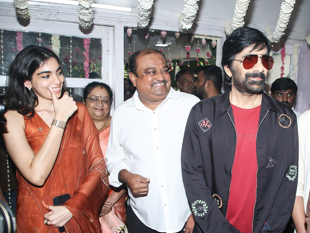 Raviteja Tulabaram Movie Opening16
