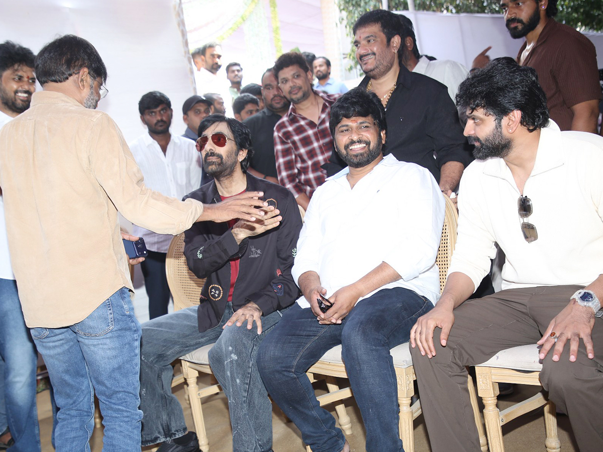 Raviteja Tulabaram Movie Opening17