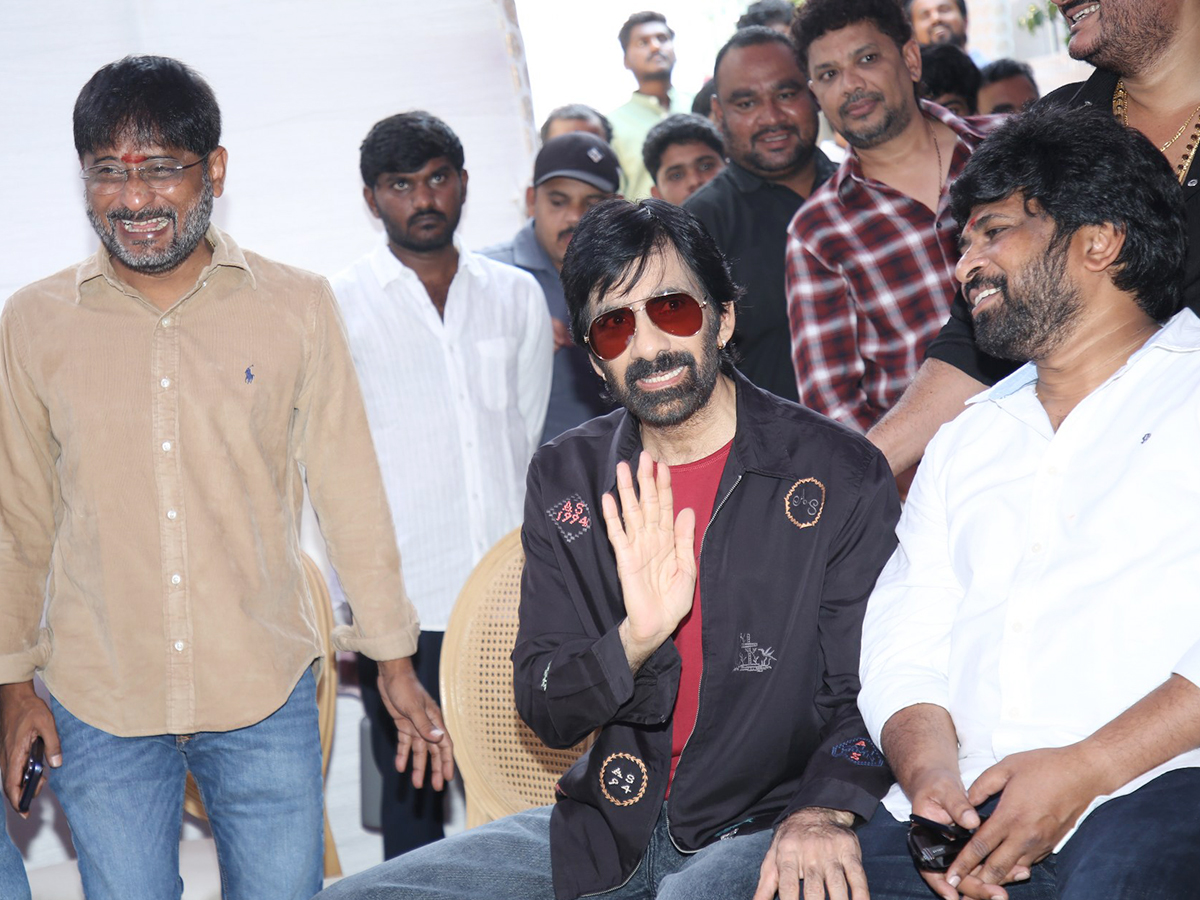 Raviteja Tulabaram Movie Opening18