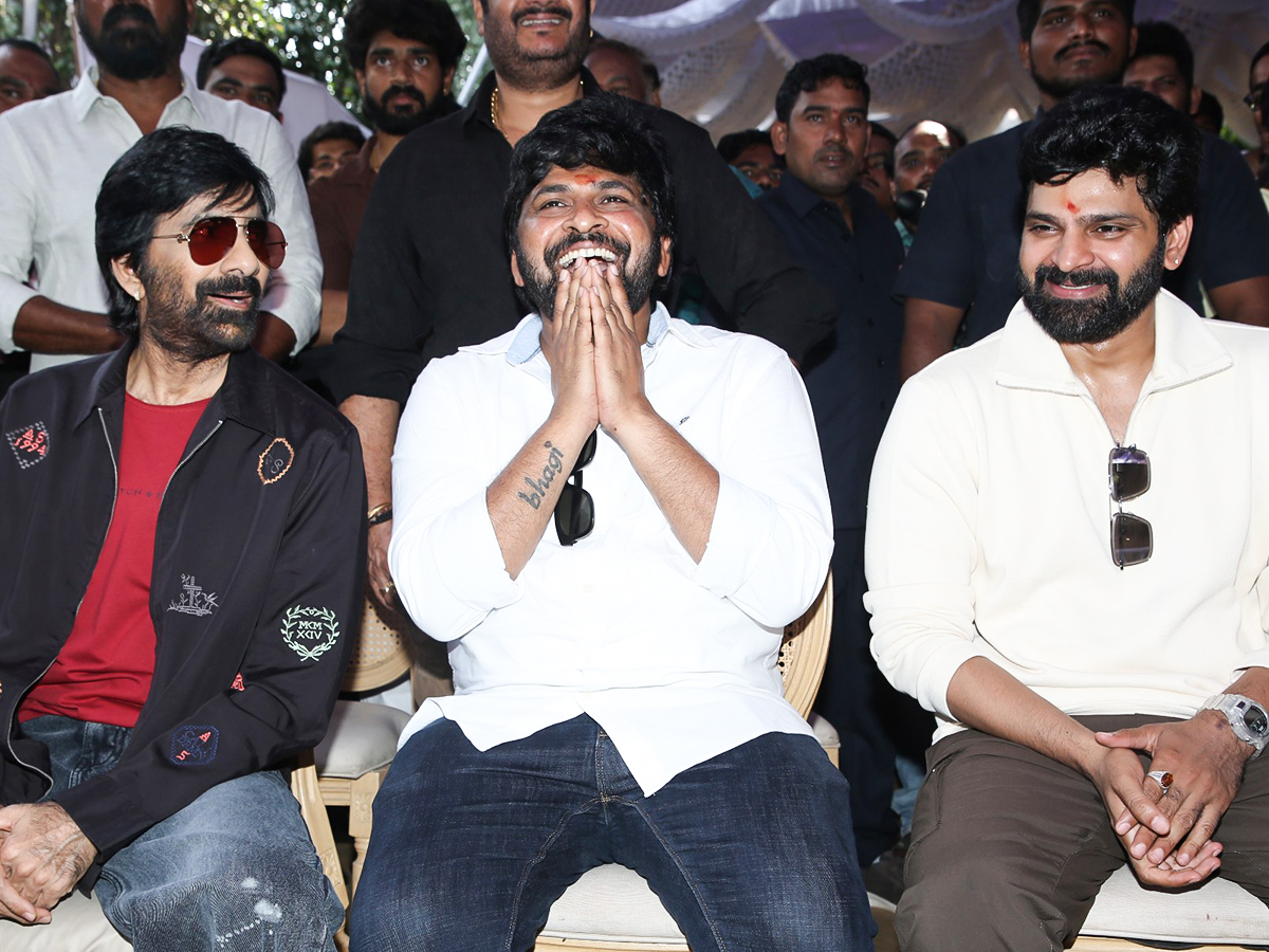 Raviteja Tulabaram Movie Opening19