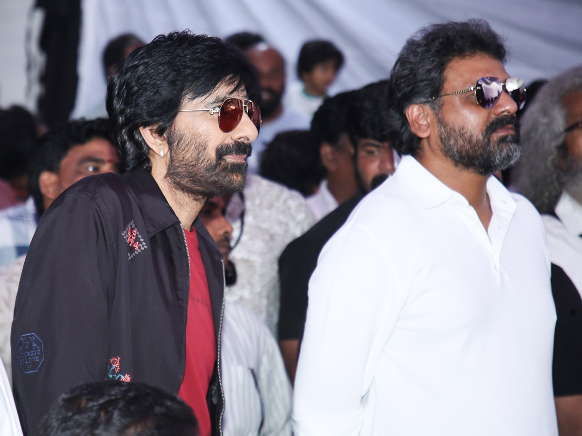 Raviteja Tulabaram Movie Opening21