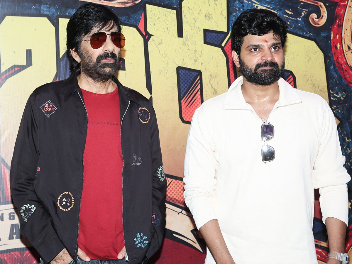 Raviteja Tulabaram Movie Opening3