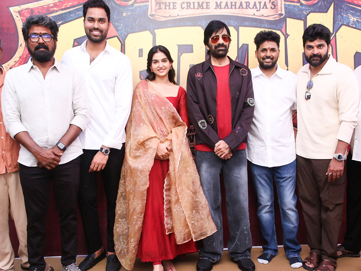 Raviteja Tulabaram Movie Opening4