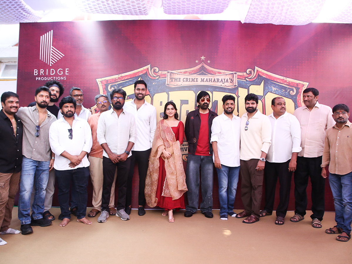 Raviteja Tulabaram Movie Opening5