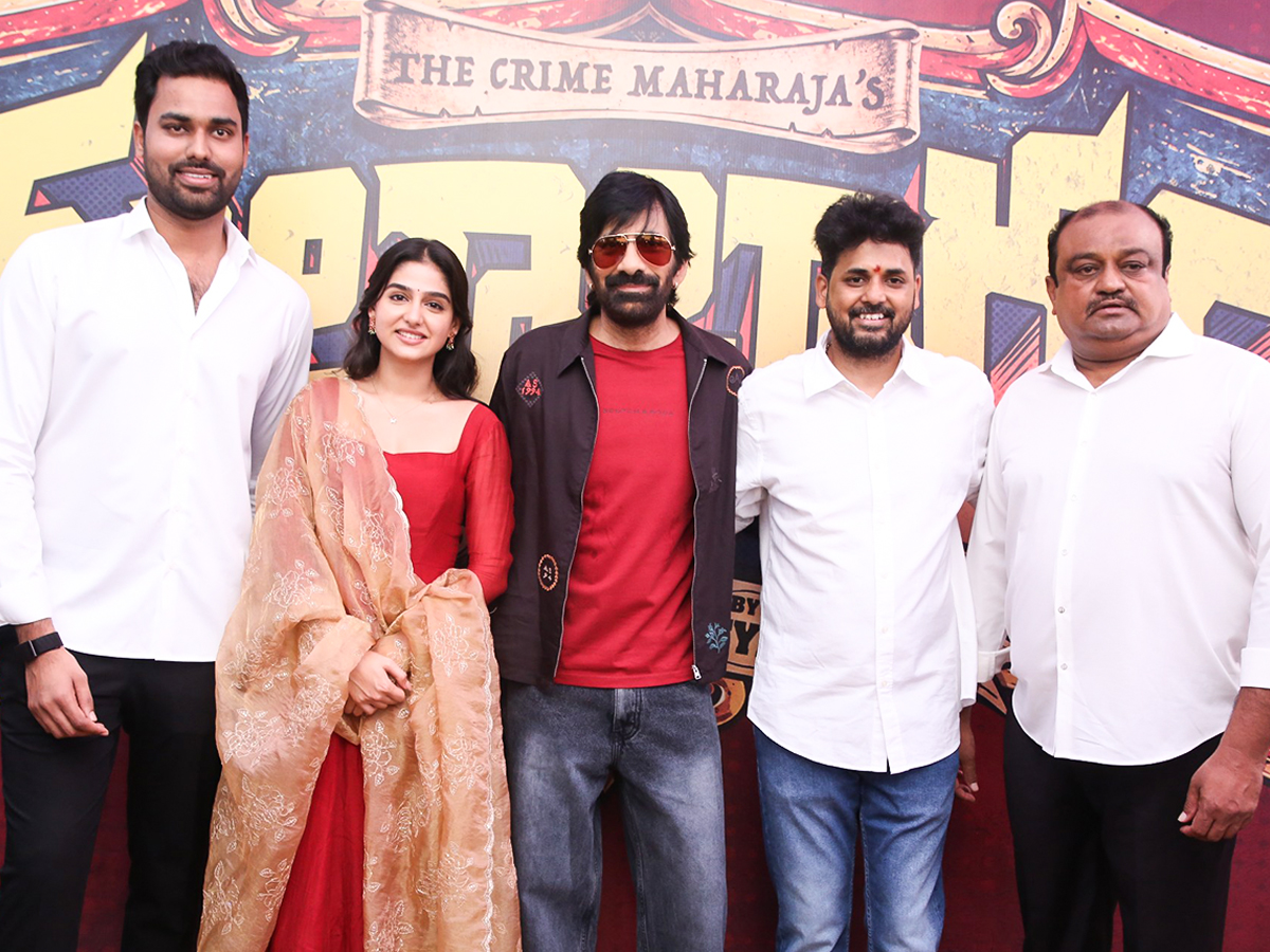Raviteja Tulabaram Movie Opening6