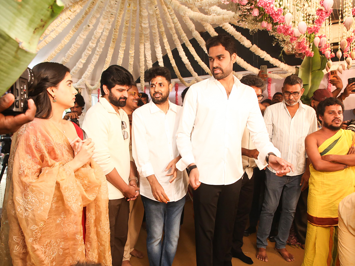 Raviteja Tulabaram Movie Opening7
