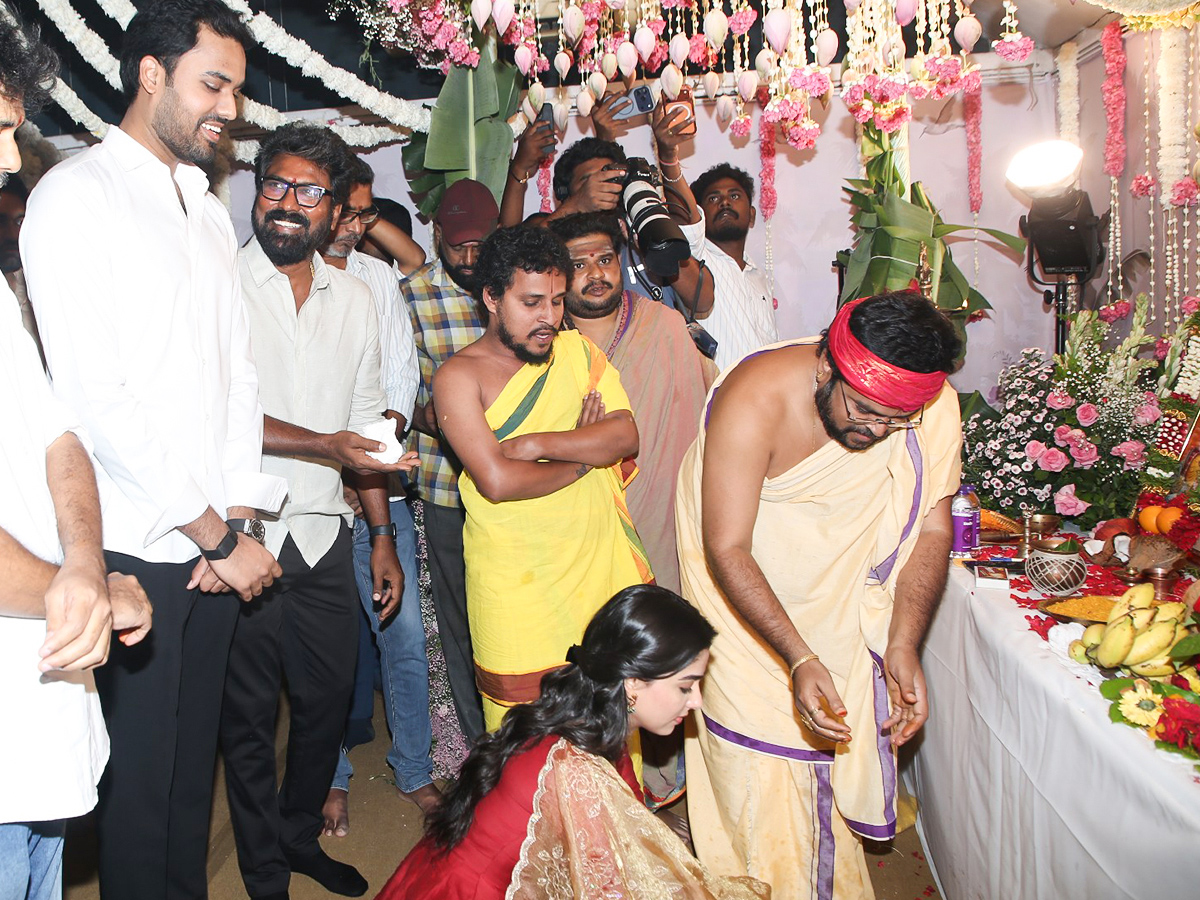 Raviteja Tulabaram Movie Opening8