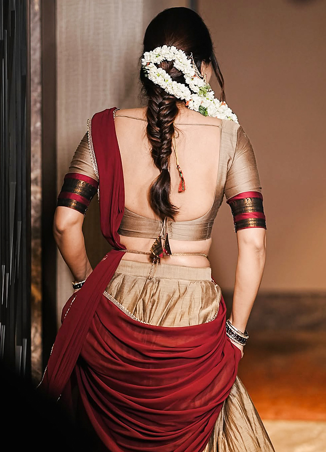 Payal Rajput Stunning Look Goes Viral3
