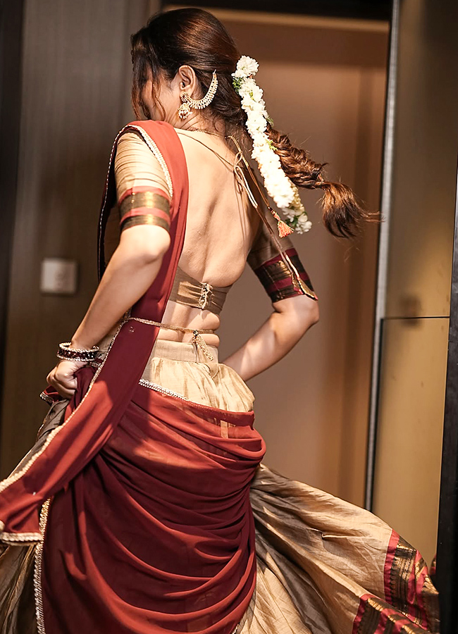 Payal Rajput Stunning Look Goes Viral7