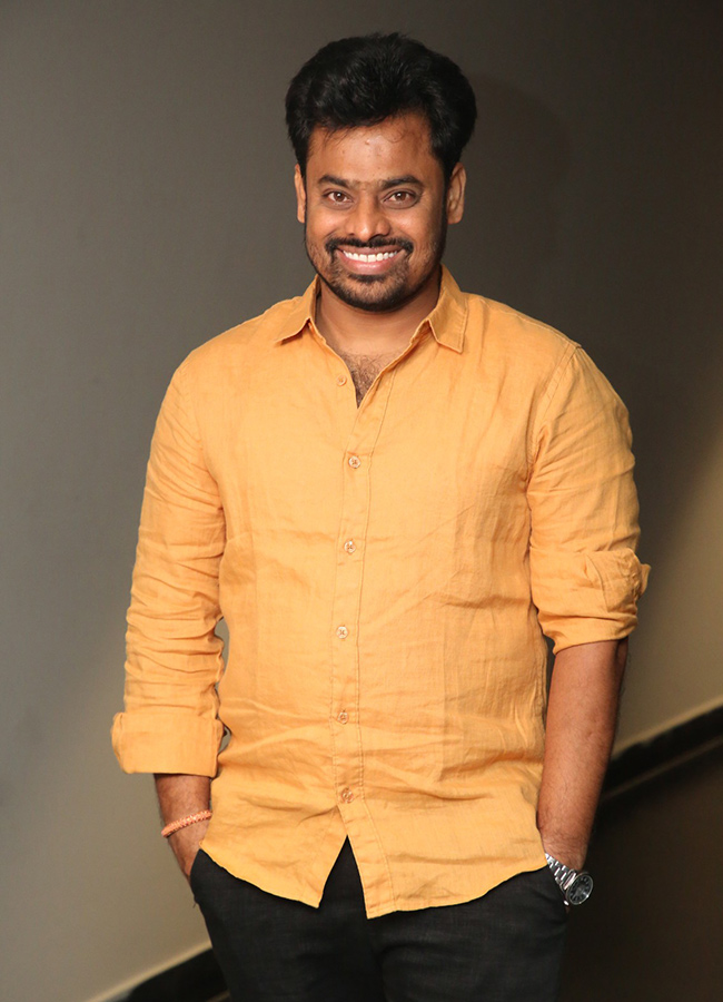 Caste Movie Teaser Launch Photo Gallery10