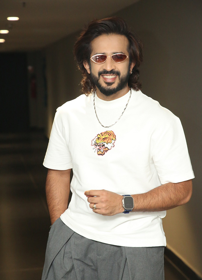 Caste Movie Teaser Launch Photo Gallery11