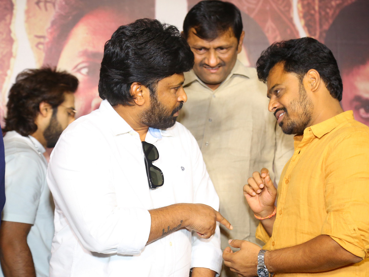 Caste Movie Teaser Launch Photo Gallery16