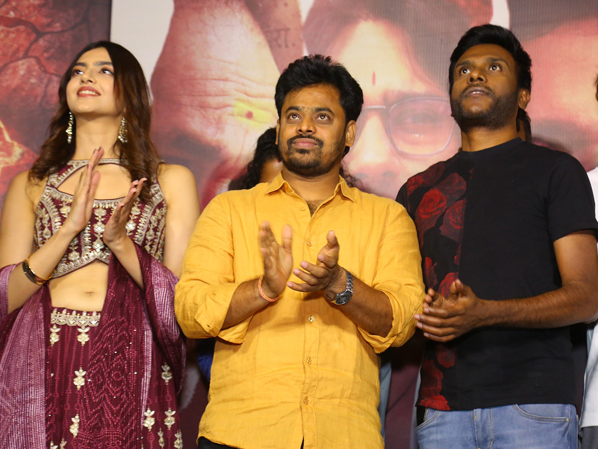 Caste Movie Teaser Launch Photo Gallery2