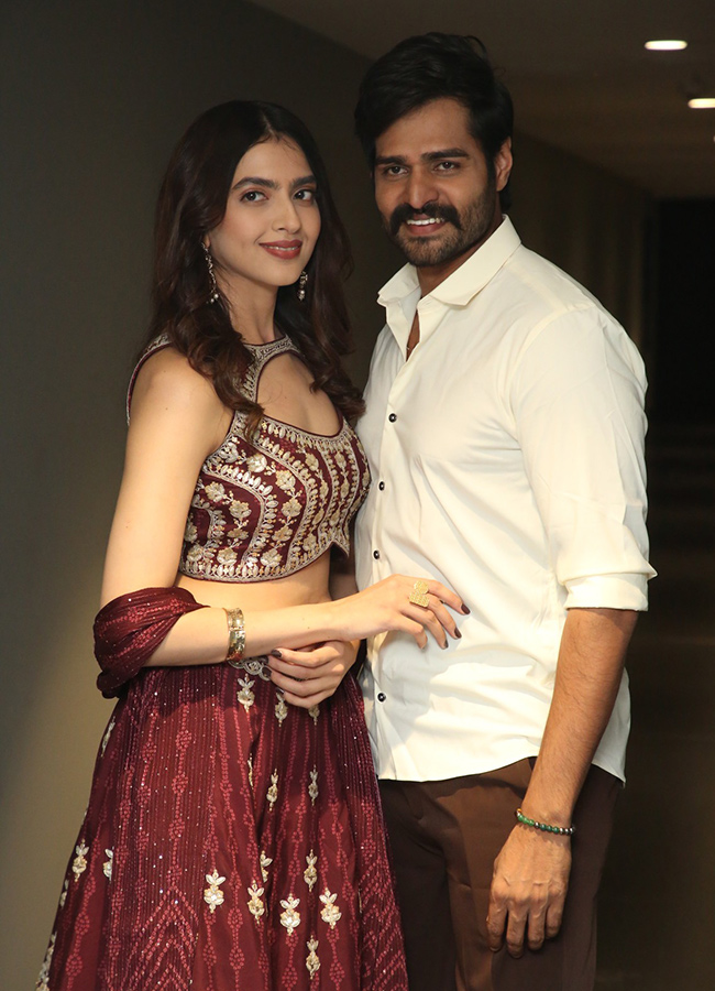 Caste Movie Teaser Launch Photo Gallery9