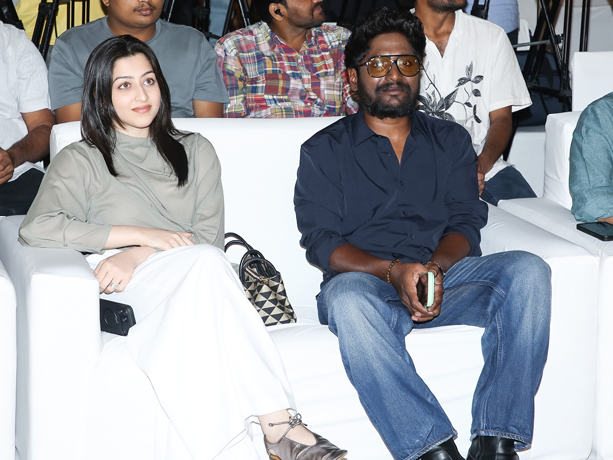 Hide& Silk Movie Teaser launch 10