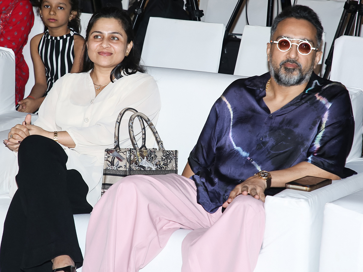 Hide& Silk Movie Teaser launch 11