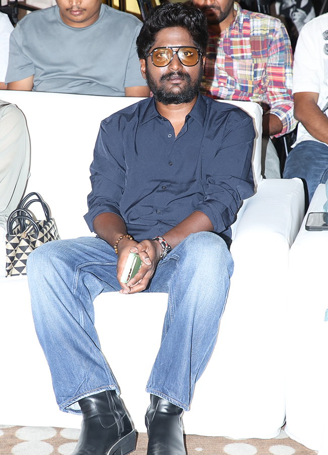 Hide& Silk Movie Teaser launch 14