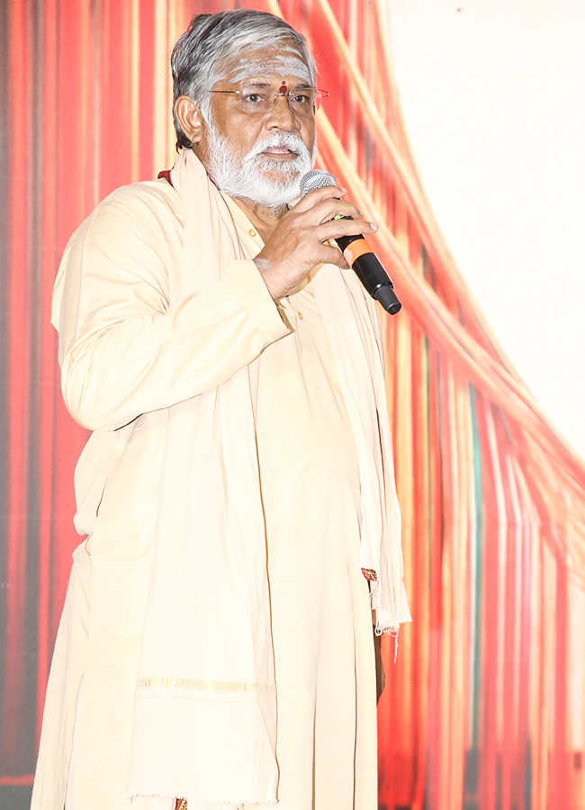 Hide& Silk Movie Teaser launch 16