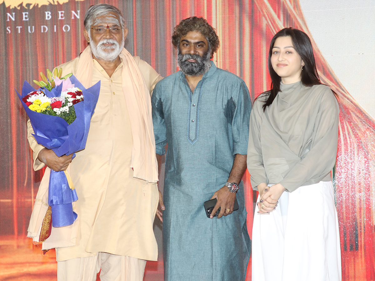 Hide& Silk Movie Teaser launch 7