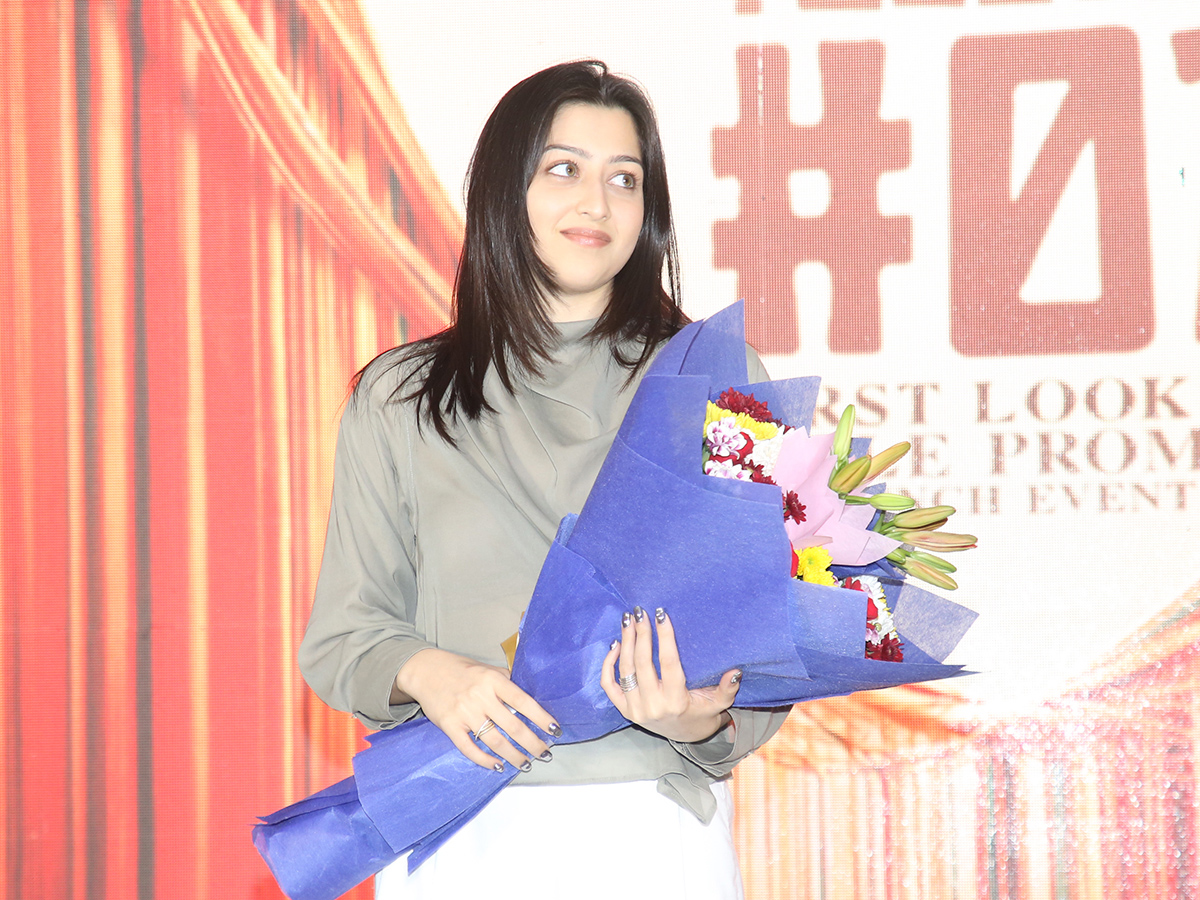 Hide& Silk Movie Teaser launch 8