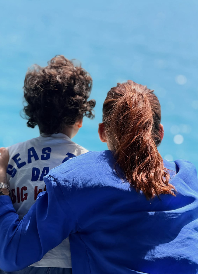 Nayanthara Shared a Glimpse of Her Family Vacation Viral Photos8