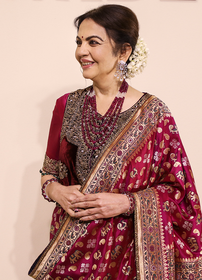Swadesh at Eros Indian handicraft flagship store launched by Reliance Foundation12