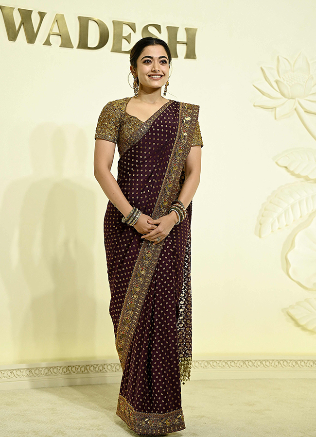 Swadesh at Eros Indian handicraft flagship store launched by Reliance Foundation13