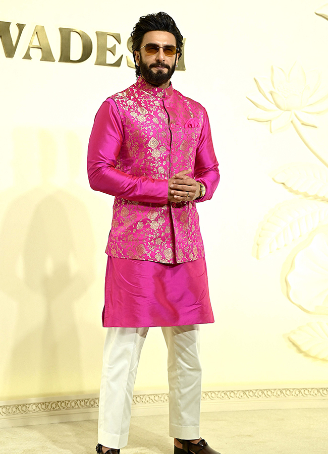 Swadesh at Eros Indian handicraft flagship store launched by Reliance Foundation17
