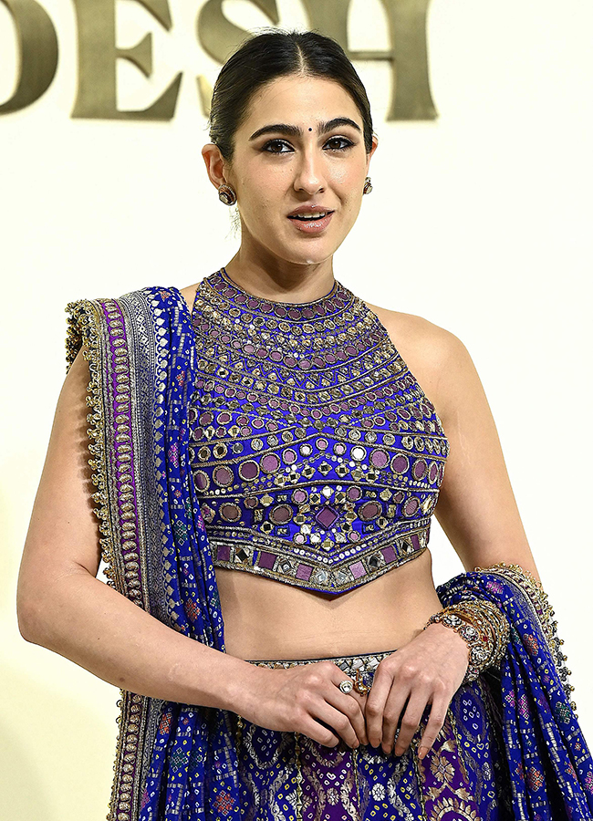 Swadesh at Eros Indian handicraft flagship store launched by Reliance Foundation20