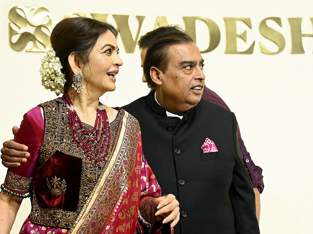 Swadesh at Eros Indian handicraft flagship store launched by Reliance Foundation6