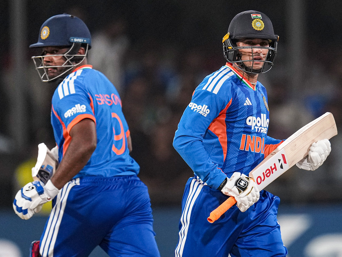 Third T20 Cricket Match India and West Indies in Indore13