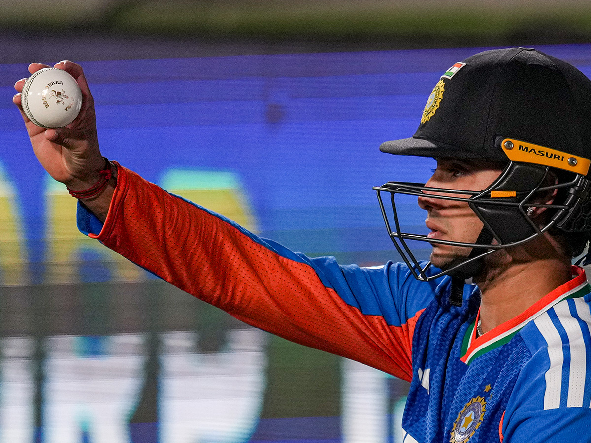 Third T20 Cricket Match India and West Indies in Indore15