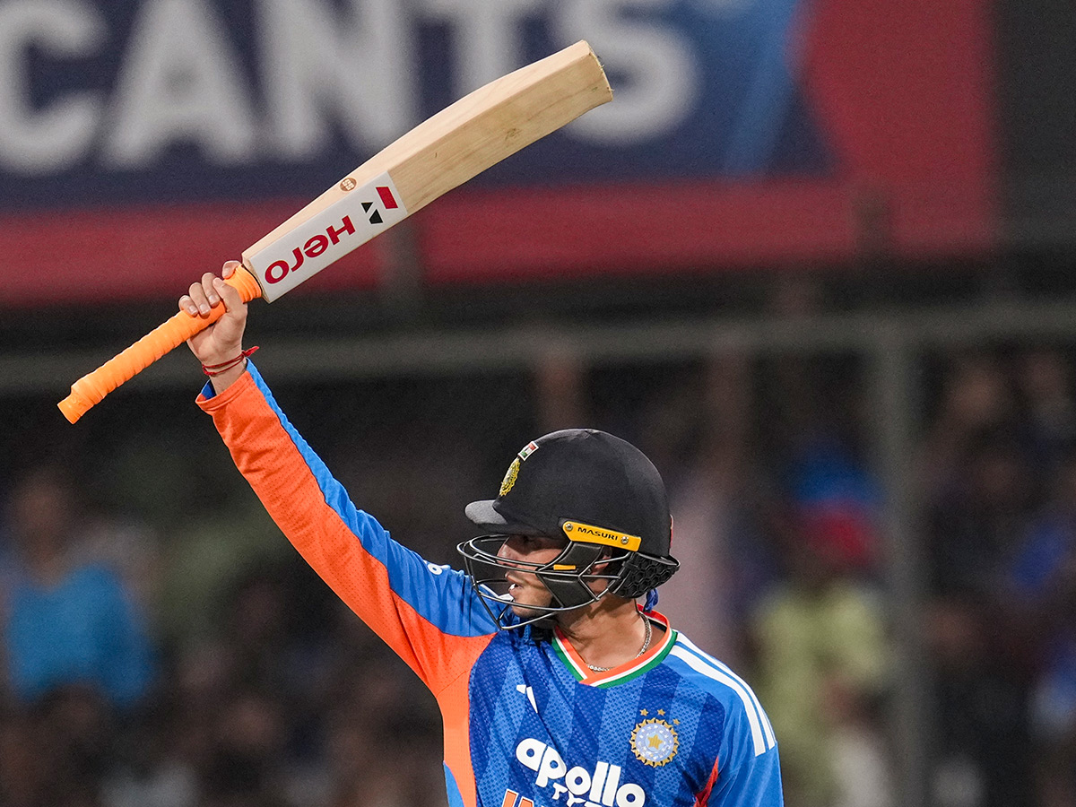 Third T20 Cricket Match India and West Indies in Indore16