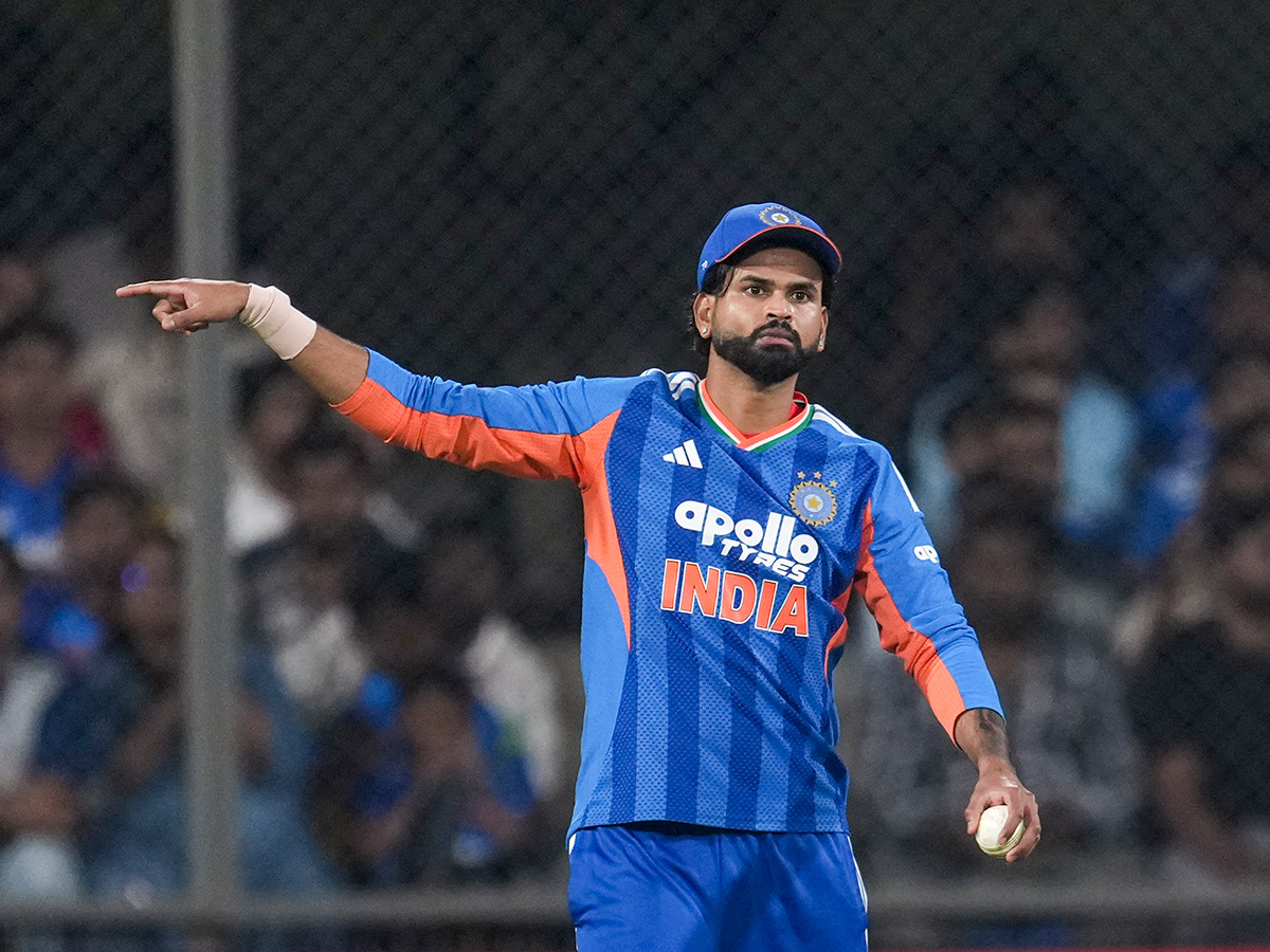 Third T20 Cricket Match India and West Indies in Indore6