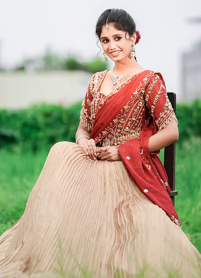 Irumudi Actress Sam Langa Von Looks   11
