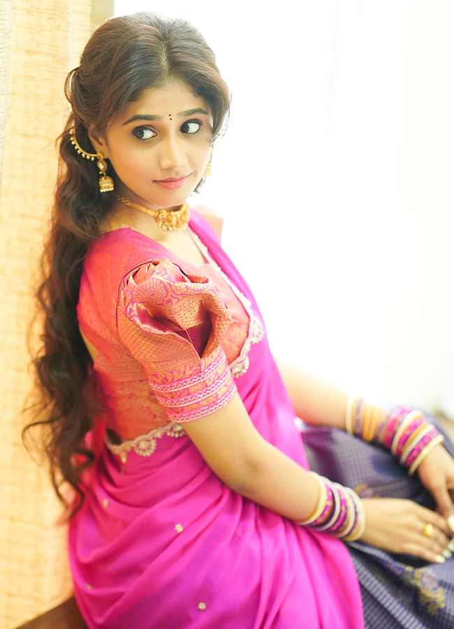 Irumudi Actress Sam Langa Von Looks   6
