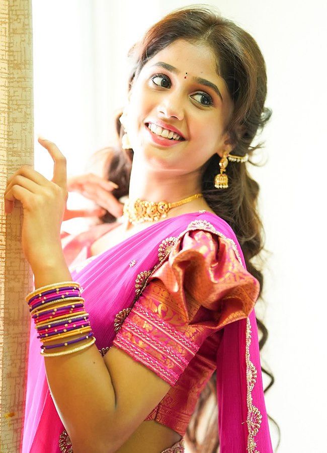 Irumudi Actress Sam Langa Von Looks   8