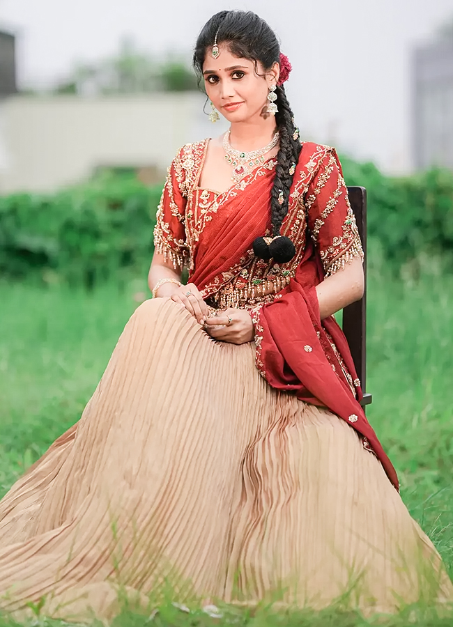 Irumudi Actress Sam Langa Von Looks   9